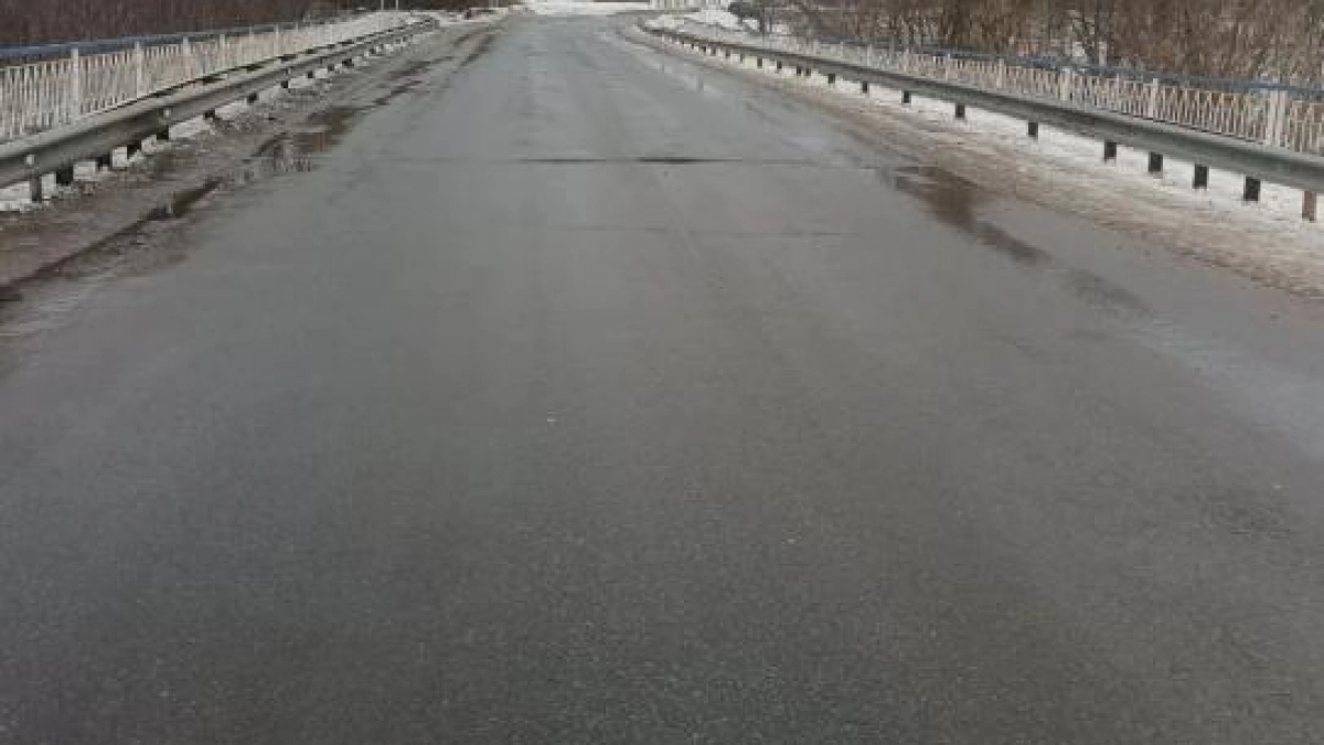 Дорожники очистили 4077 водопропускных труб от паводка в Саратовской области