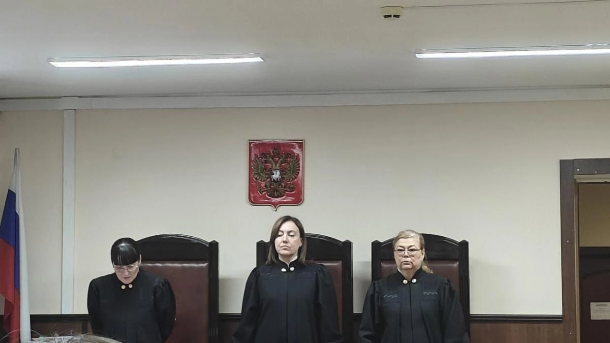 Областной суд подтвердил снос трех спорных ворот в Волжском прайде