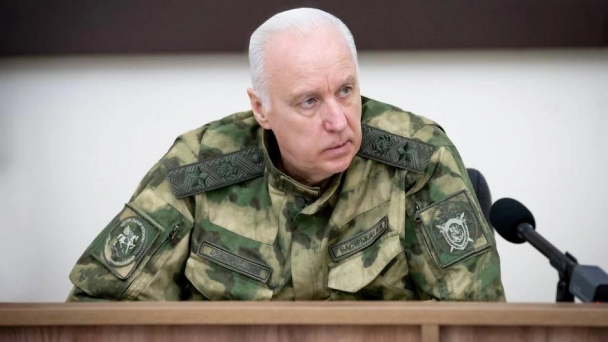 Мать девочки-инвалида обратилась к Бастрыкину из-за перебоев с лекарствами