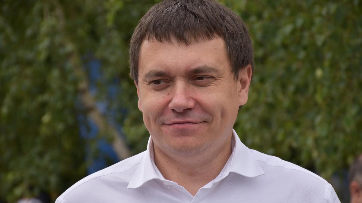 Экс-зампреда правительства Саратовской области задержали по второму делу