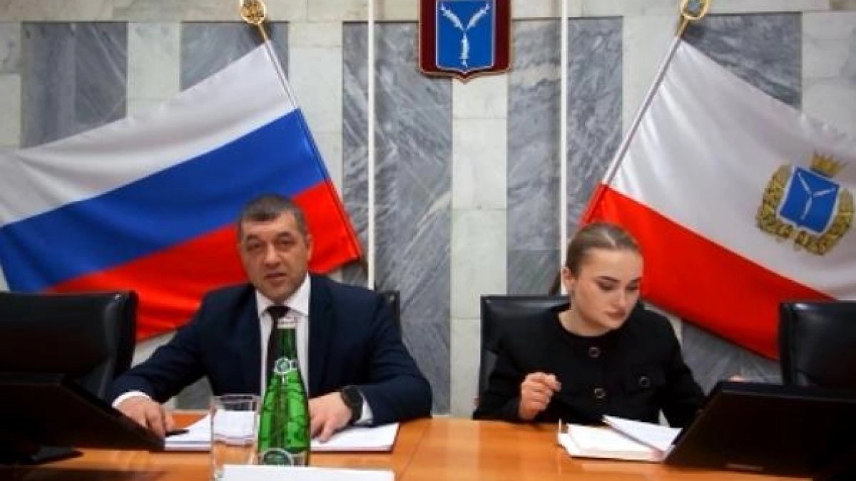 Главный ветеринар Саратовской области: пастереллеза в регионе нет