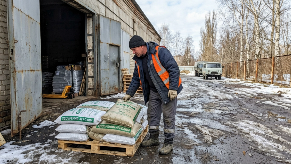 Беларусь запретила ввоз мяса и молока из Саратовской области