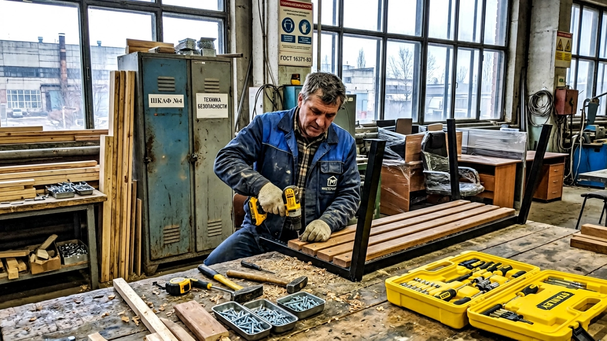 Саратовские колонии получили заказы на производство товаров на 22 млн рублей