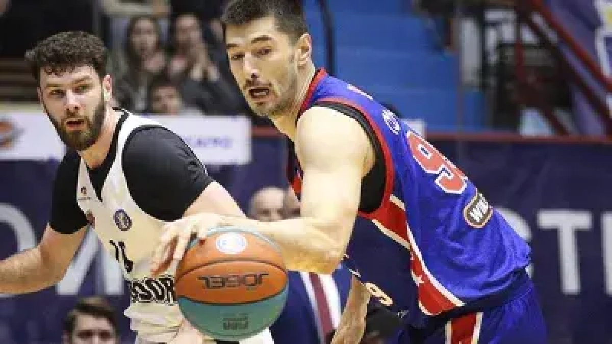 ЦСКА разгромил «Автодор» со счетом 105:67 и укрепил лидерство в ВТБ