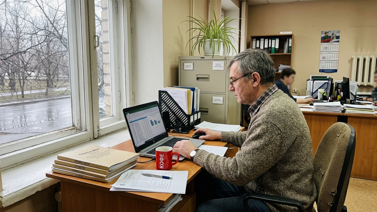 Минцифры обяжет маркировать контент нейросетей с сентября 2027 года