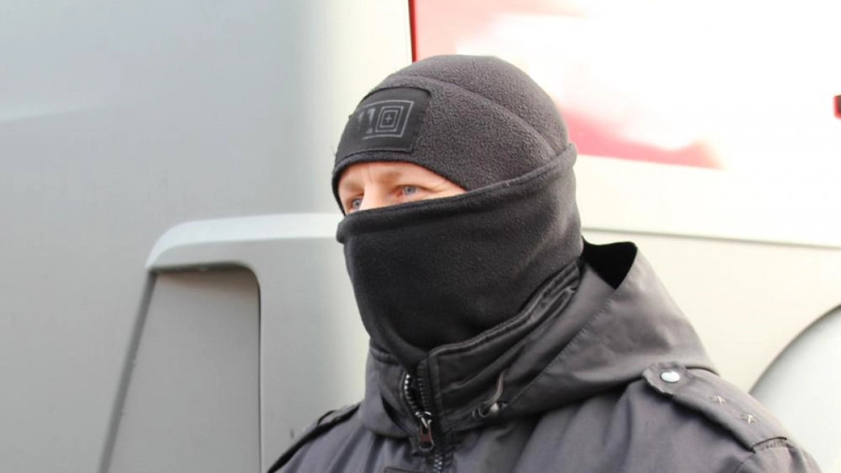 Житель Энгельсского района внесён в федеральный реестр экстремистов