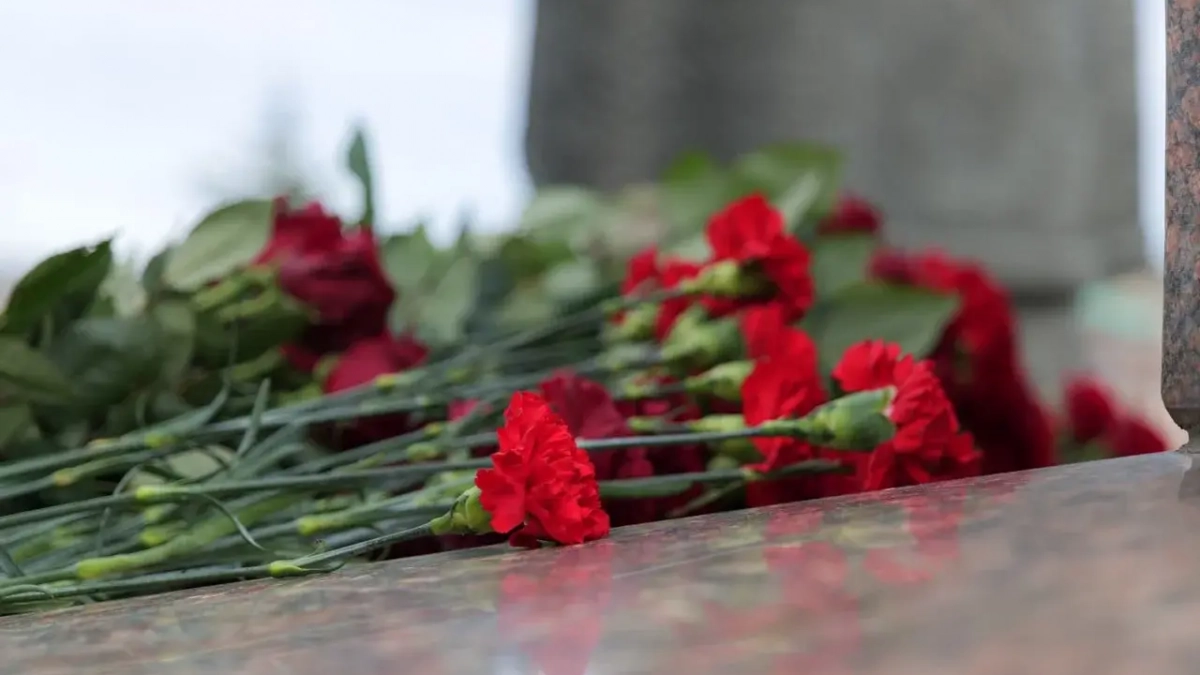 Мобилизованный старшина из Саратовской области погиб после ранения на Запорожском направлении