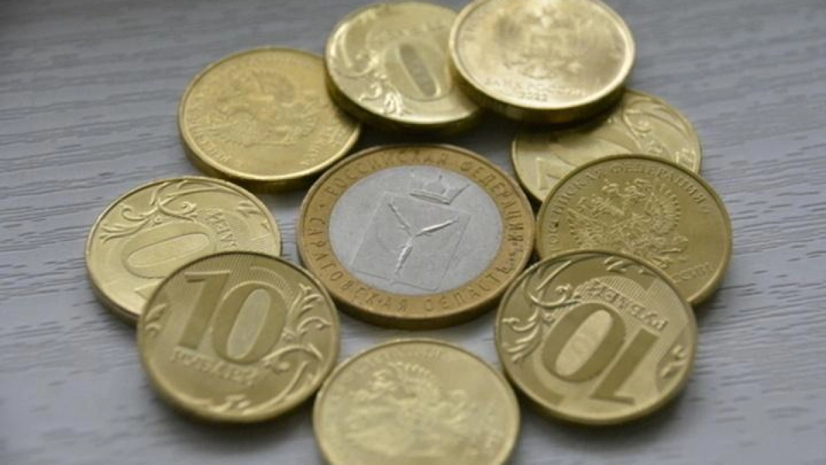 Госдолг Саратовской области за месяц вырос почти до 47,5 миллиарда рублей