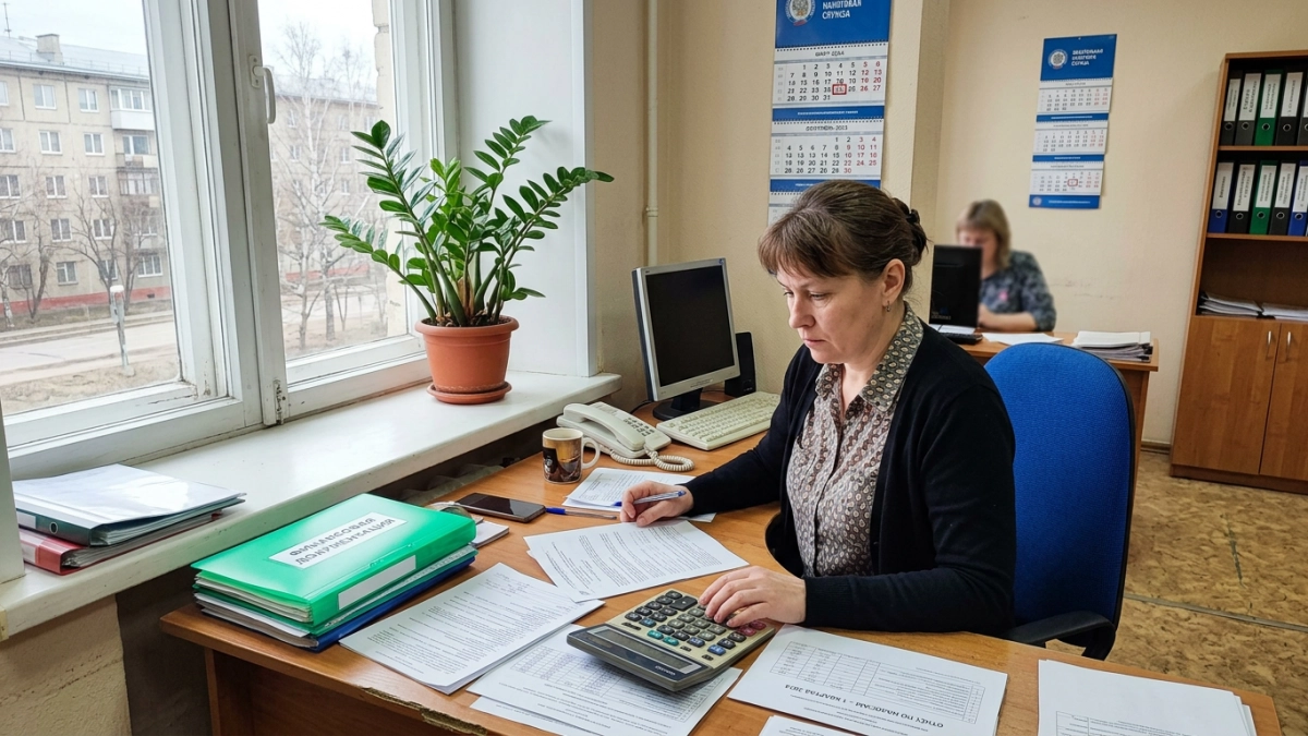 Зарплаты в Саратовской области за пять лет выросли с 37 до 67 тысяч рублей