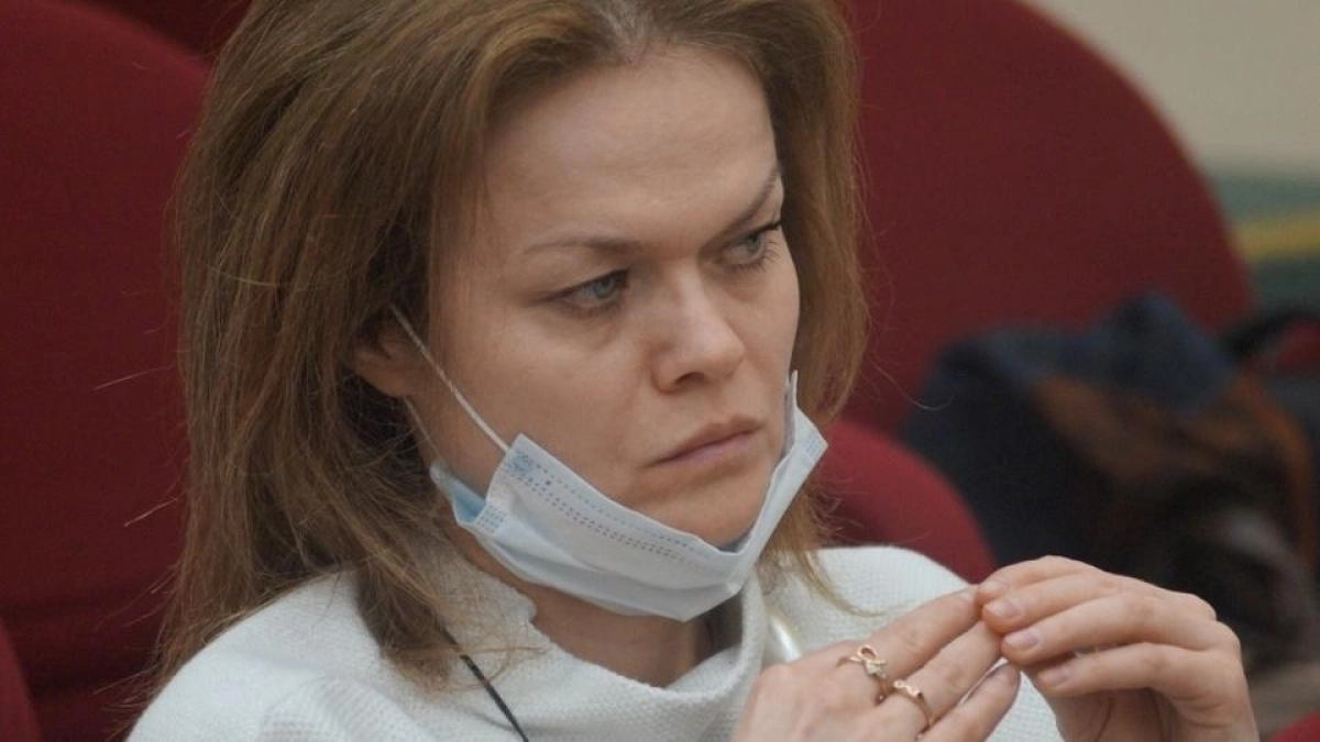 Саратовский омбудсмен Сухова уходит после пяти лет работы с правами жителей