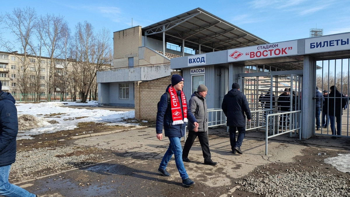 «Сокол» vs «Нефтехимик»: 6 матчей без гола и прямая трансляция