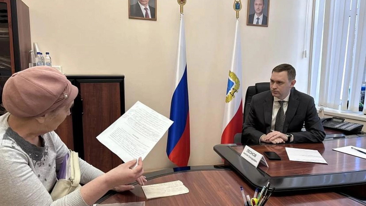 Власти Энгельсского района взялись за перерасчёт платежей за отопление