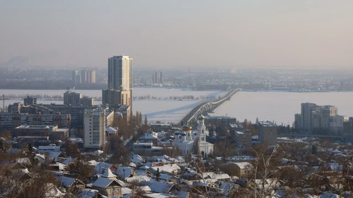 В Саратове за неделю снесли 26 самостроев — рейд продолжается