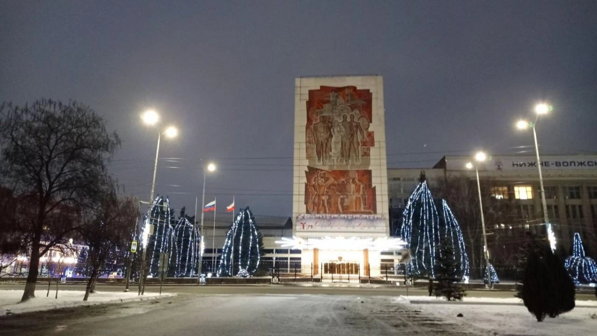 Новый мэр Саратова пообещал чистоту и прямой диалог с горожанами