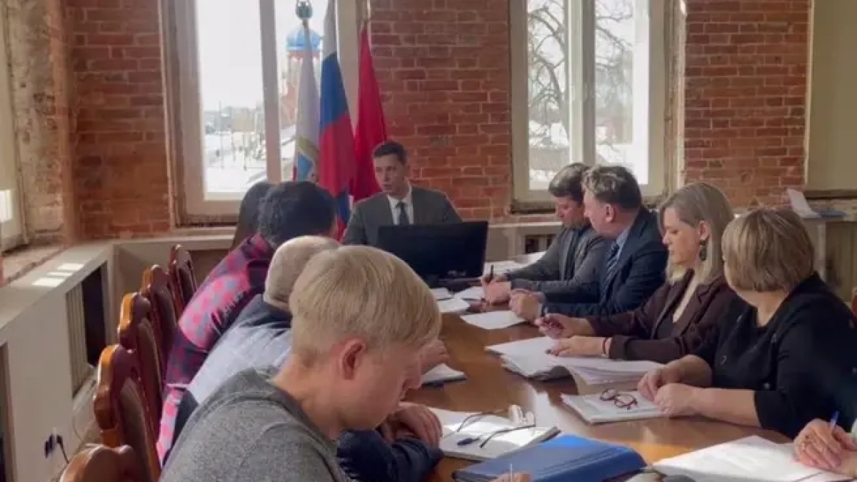 Бусаргин сократит каждого десятого чиновника саратовского правительства