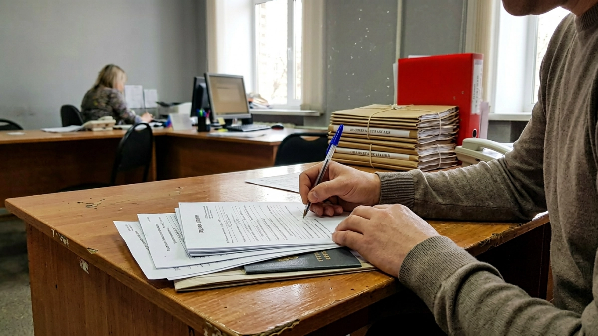 В Саратовской области легализовали более 8 500 нелегальных работников