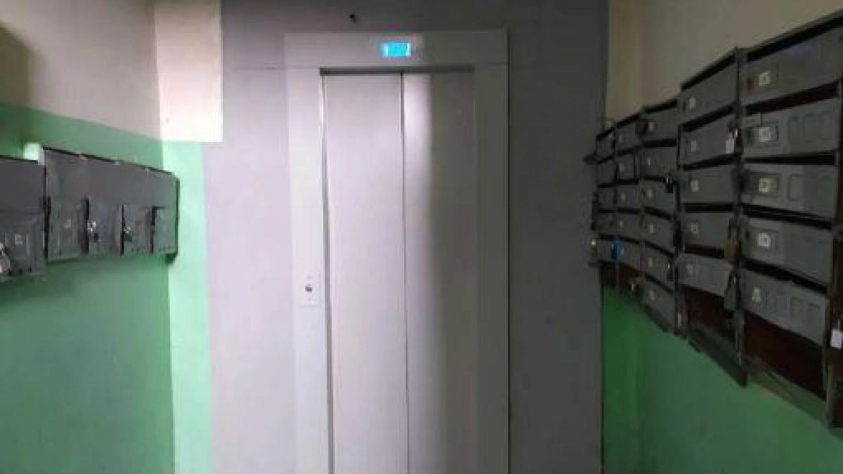 51 лифт заменили в саратовских многоэтажках с начала года