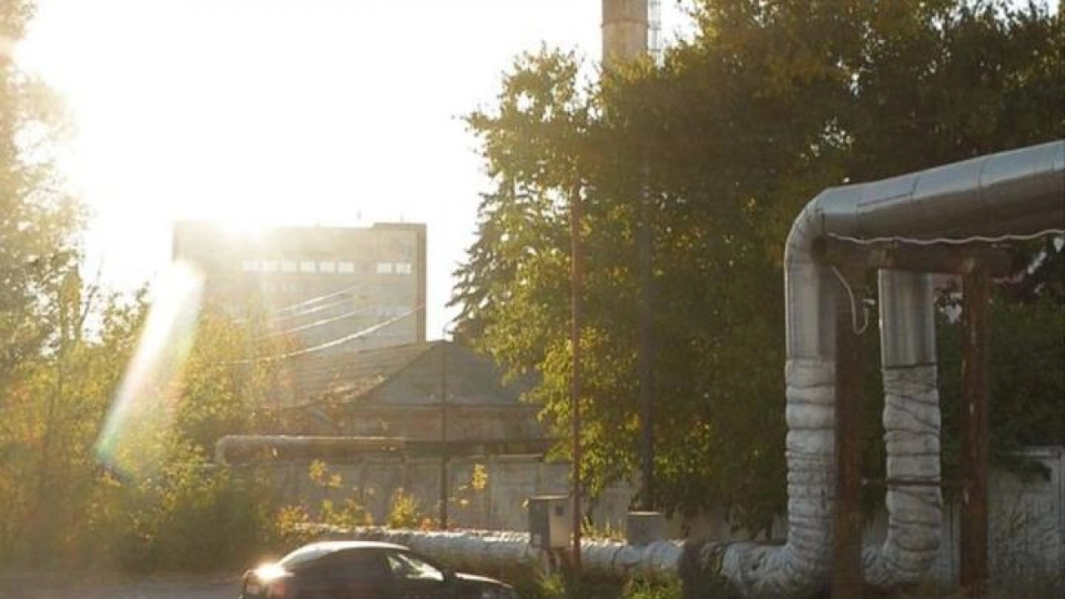 Налоговая требует банкротства саратовского завода им. Блинова из-за долга