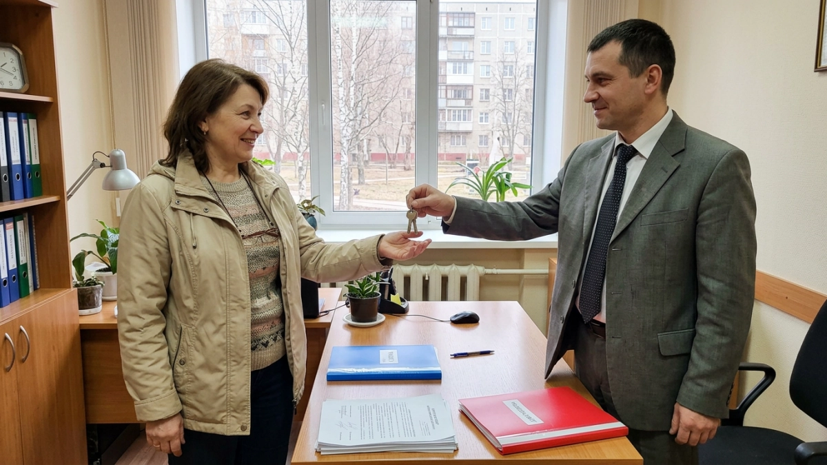 126 семей из аварийного жилья в Энгельсе переедут в новые квартиры до 2026 года