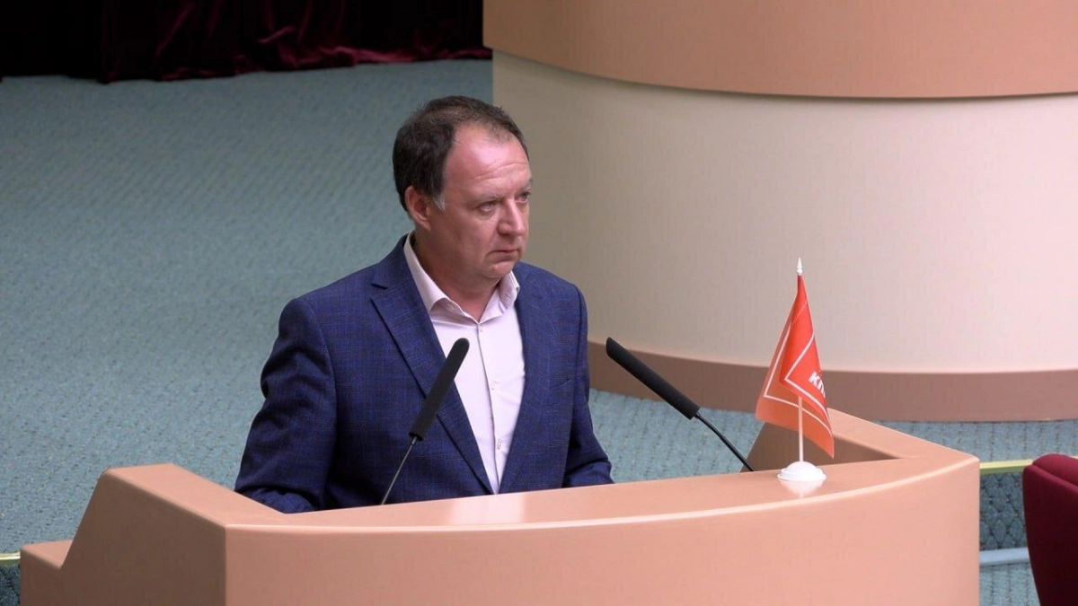 Депутат-коммунист: блокировка ChatGPT в 2027 году повторит историю с Telegram