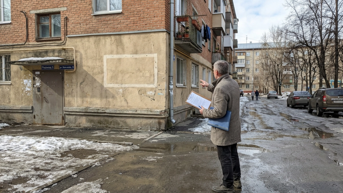 Саратовский суд обязал убрать матерную вывеску с фасада на Блинова