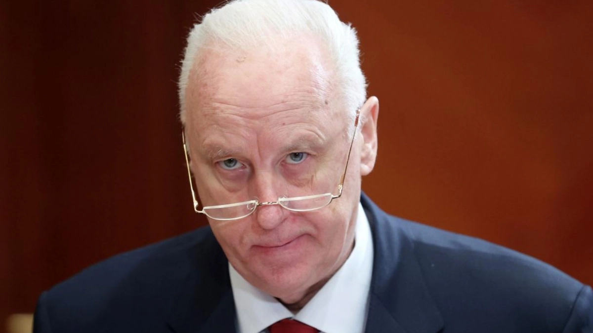 Бастрыкин взял на контроль дело о нападении бездомной собаки на мальчика в Саратове