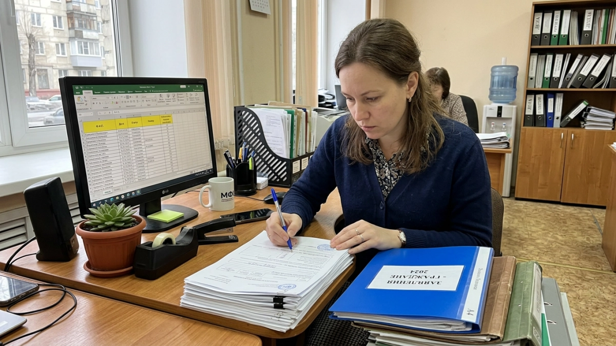 Новая ежегодная выплата семьям с детьми: кто и когда сможет её получить