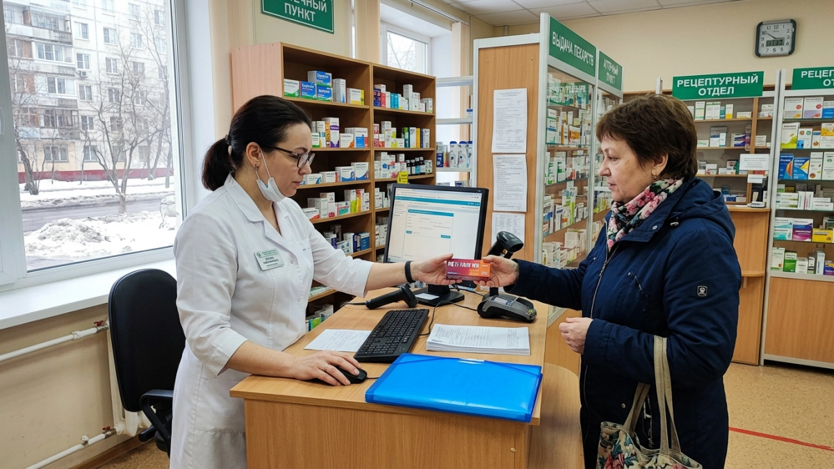 Саратовская область выделила рекордные 6,2 млрд рублей на льготные лекарства