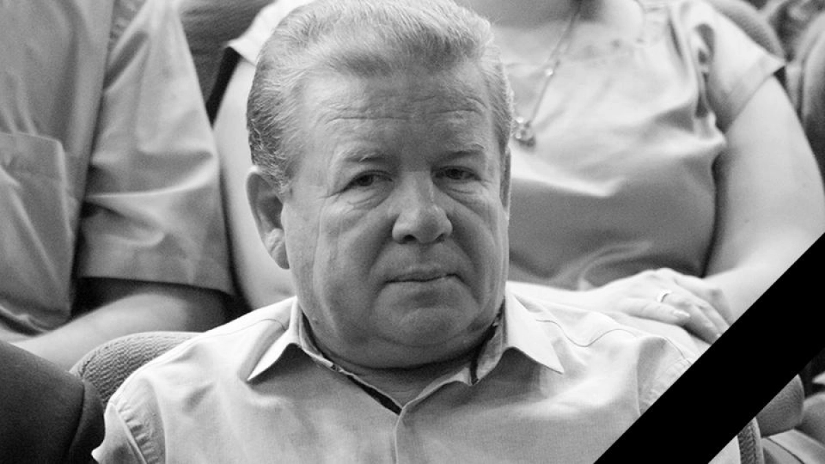 На 69-м году жизни скончался бывший зампред Саратовского облсуда Виктор Журавлев