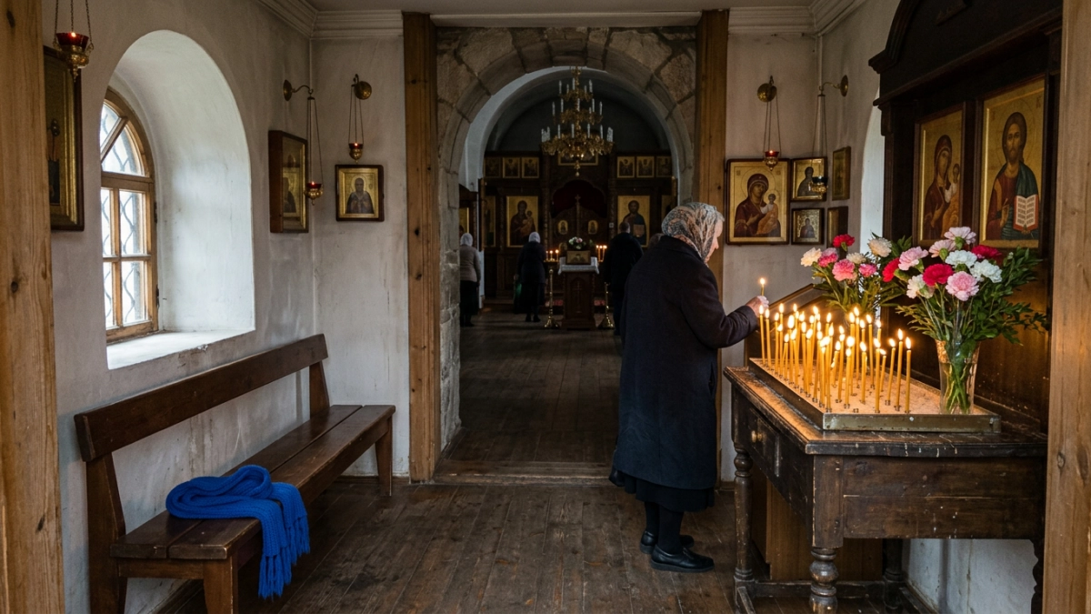 Балаковец Александр Барабаш погиб при выполнении боевого задания