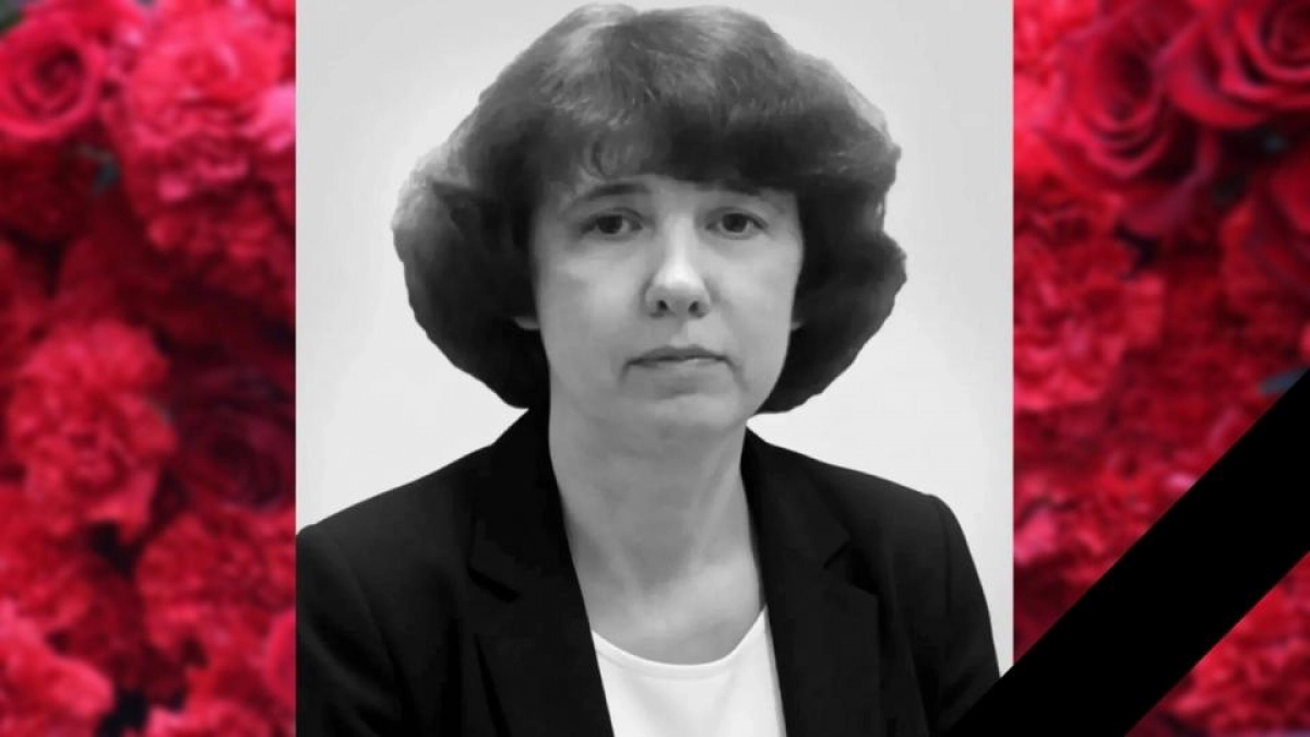 Скончалась судья Первого кассационного суда в отставке Марианна Болдова