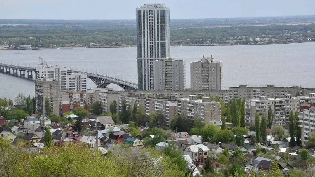 Саратовская область потратит 900 млн на изъятие частных земель для застройки