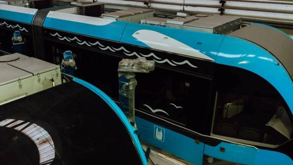 В Саратове запускают «Тройку»: пересадки станут выгоднее уже с мая