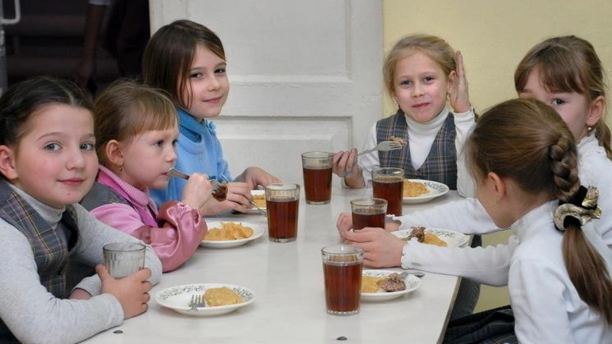 Многодетных семей в Саратовской области стало больше на 11% за два года