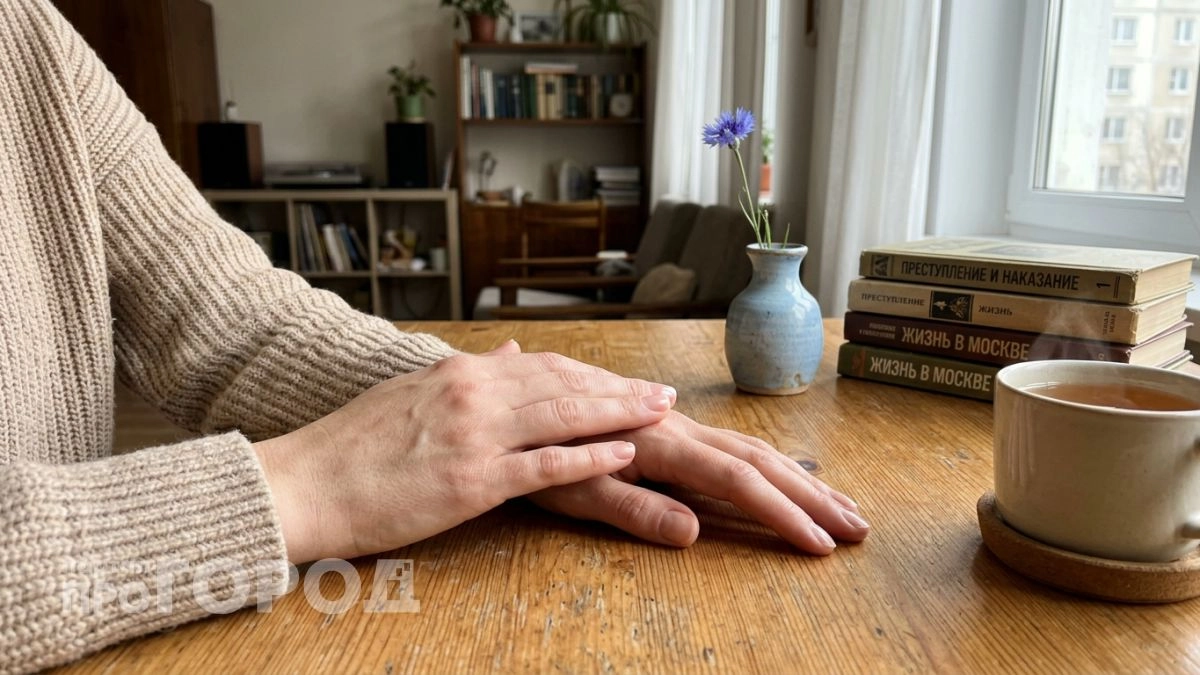 Лак на ногтях в 2026 году выдаёт устаревший вкус — модницы давно перешли на другое