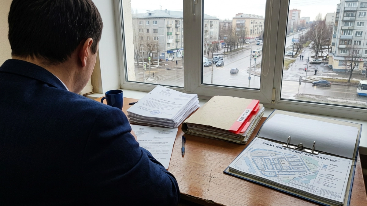 Омбудсмен Саратова подала иск об отмене разрешений на высотки в Авиаторе