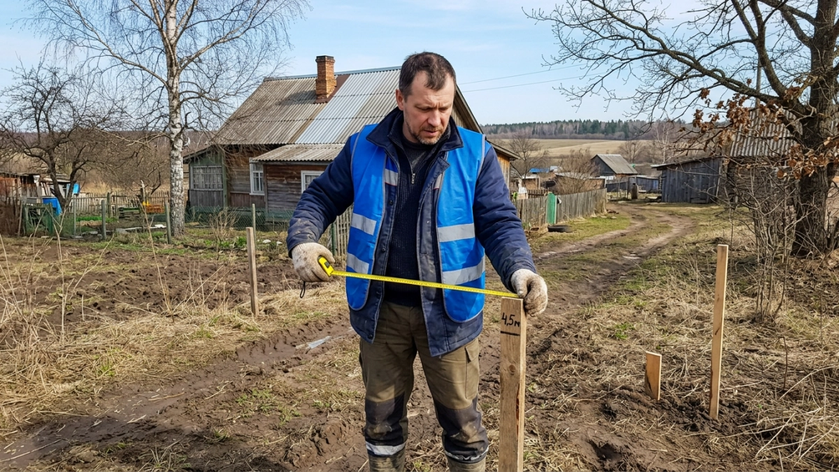 В Саратовской области расширили список специалистов, которые могут получить землю бесплатно