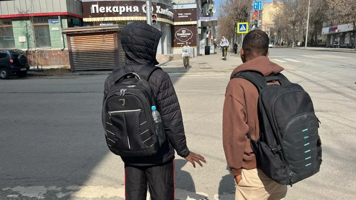 Миграционный поток через Саратовскую область сократился на четверть