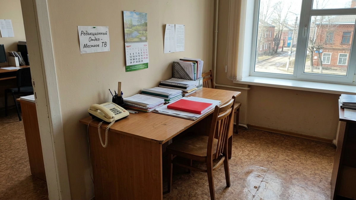 Ушла из жизни журналист Наталья Соколова — голос балаковской журналистики