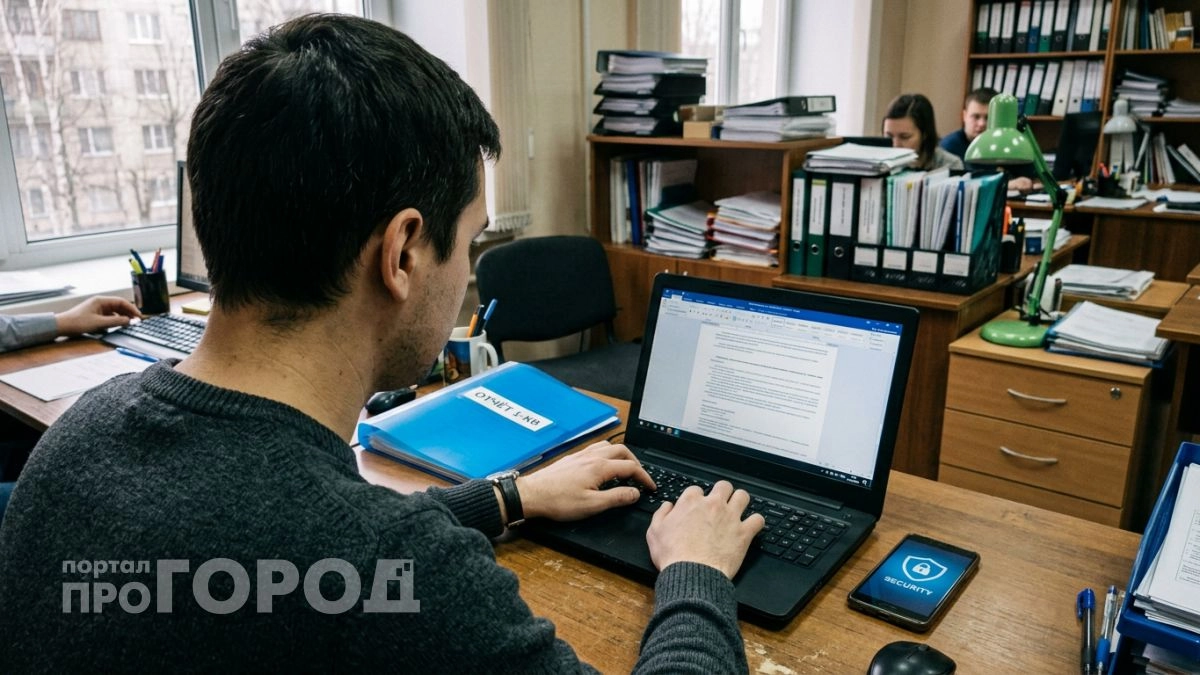 За привычный запуск VPN в сентябре вам выпишут штраф на полмиллиона и навсегда отключат любой доступ в сеть