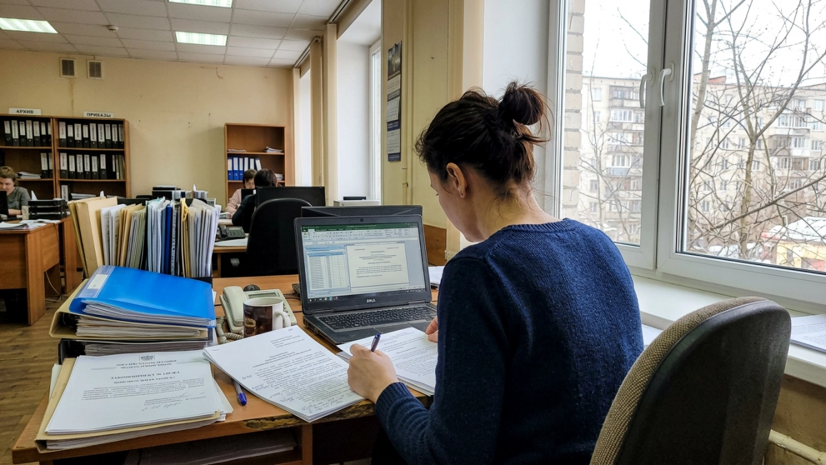 Саратовская облдума сократила штат на фоне указа губернатора о 10% оптимизации