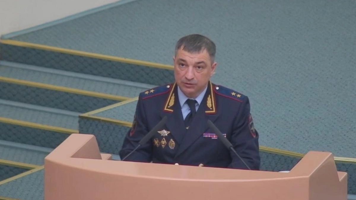 В Саратовской области число убийств сократилось почти на четверть за год