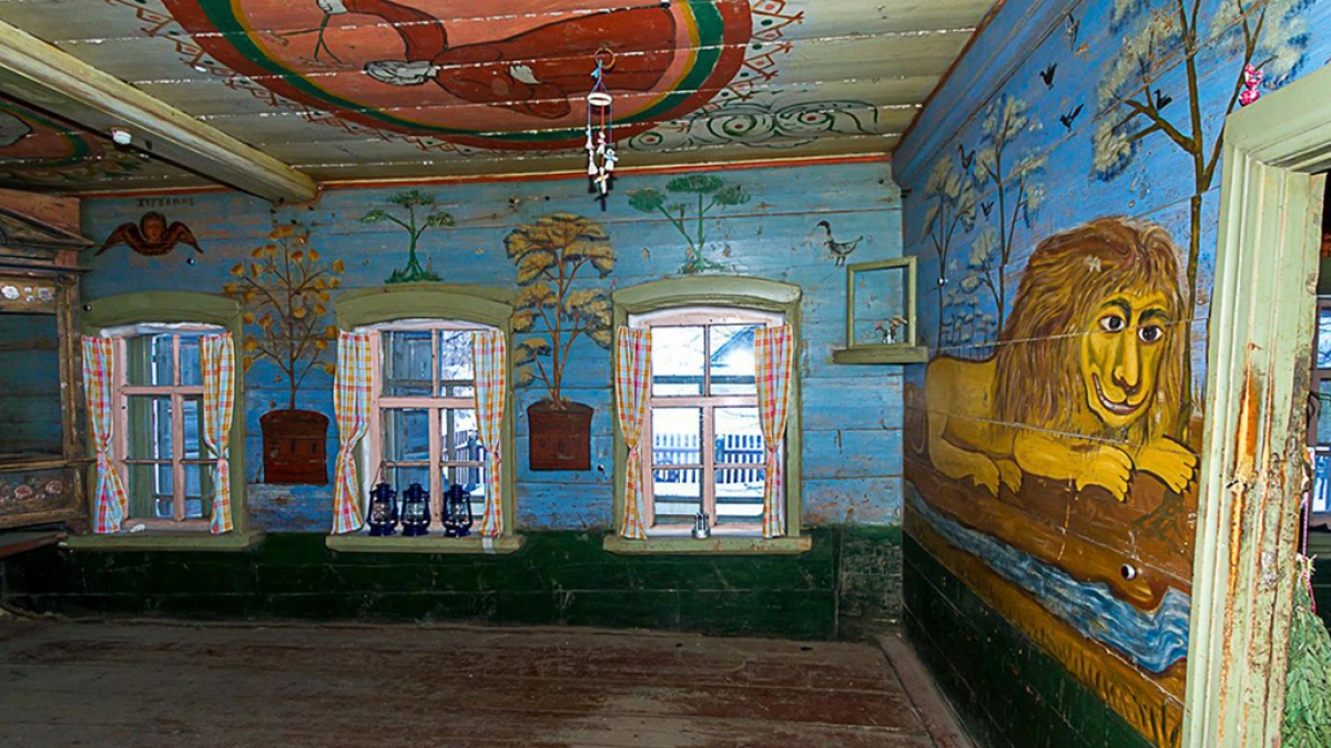 Саратовская область: скрытые жемчужины для туристов, о которых почти никто не знает