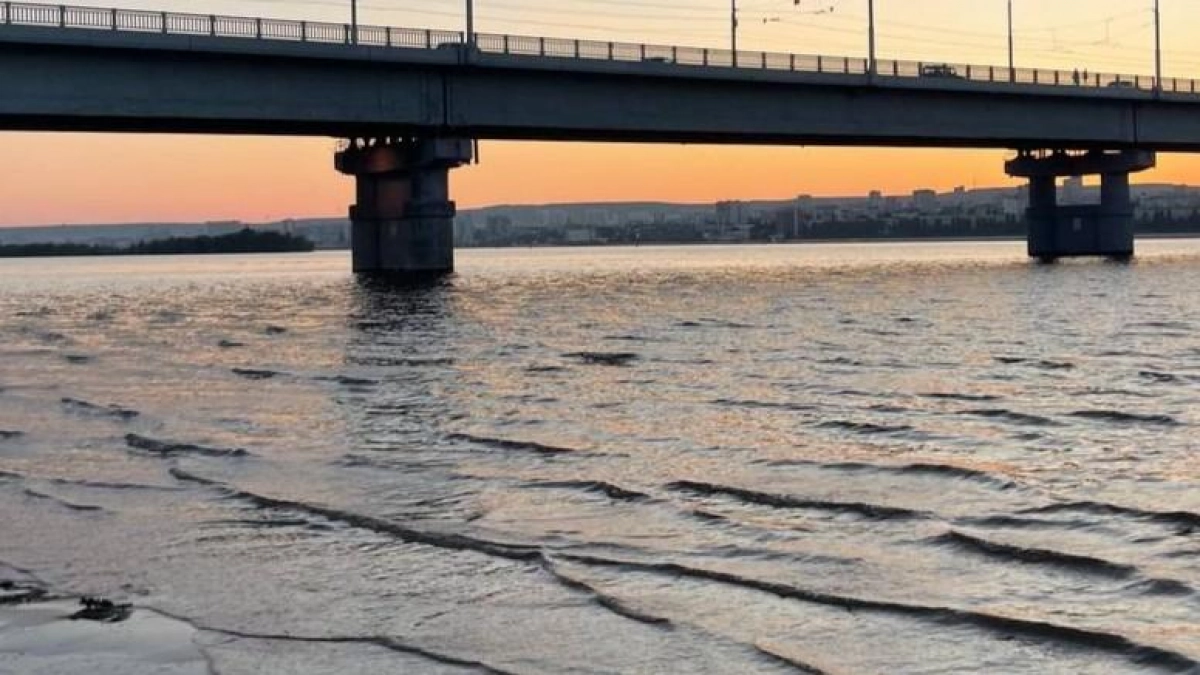 Инфляция в Саратовской области превысила среднероссийский уровень, но продолжает снижаться