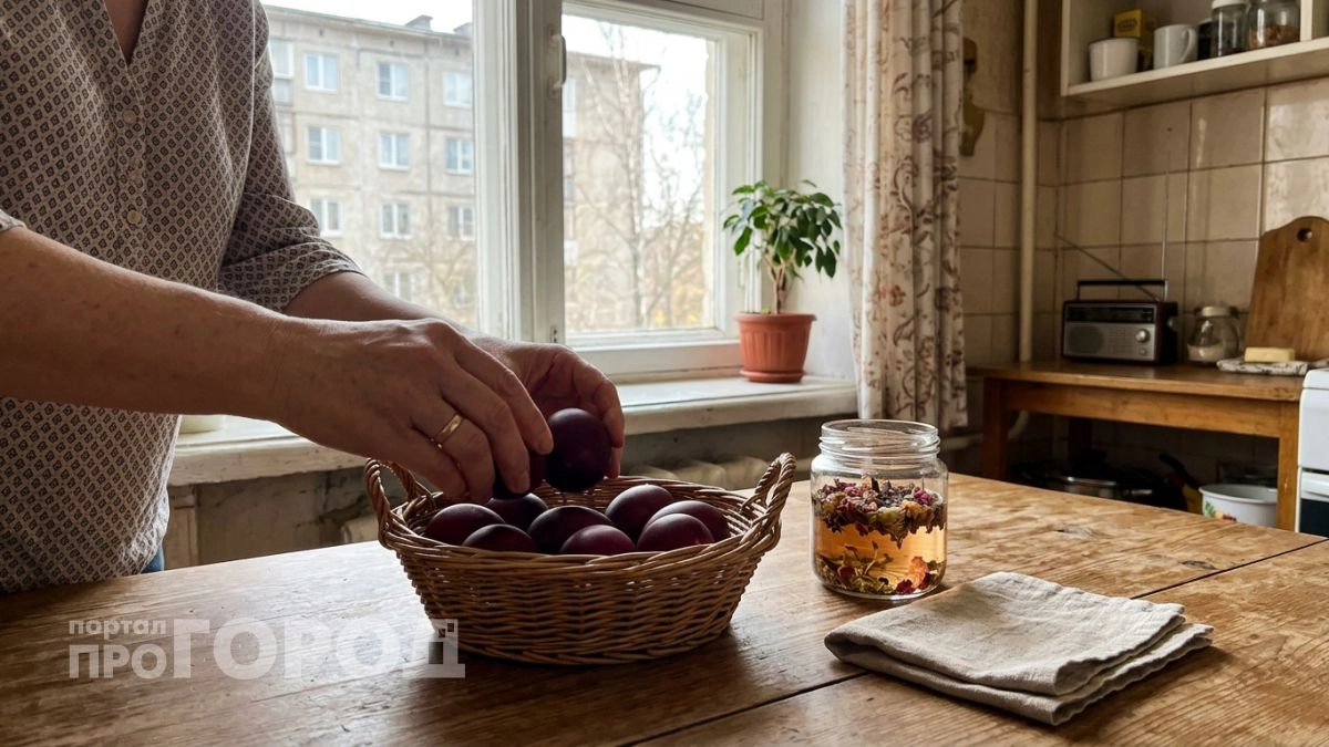 Крашу пасхальные яйца в роскошный цвет бургунди с мерцанием за два простых шага и больше не вожусь с шелухой