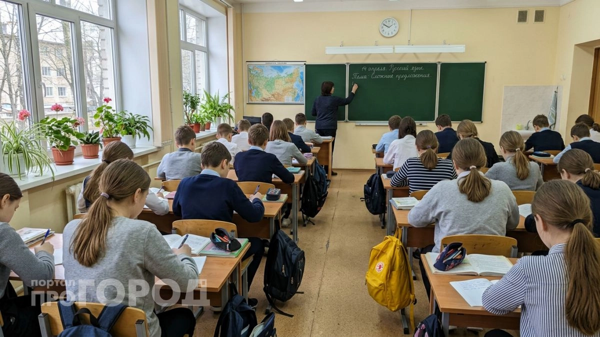 Готовьтесь переписывать весенние планы из-за нового графика школьных каникул, от которого дети просто в восторге