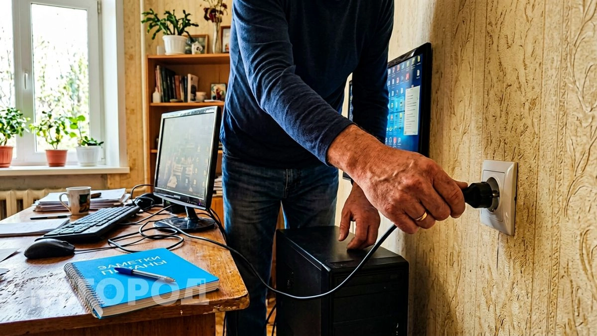 Вытаскивая эти три вилки из розеток ради экономии, вы своими руками отправляете дорогую технику на свалку