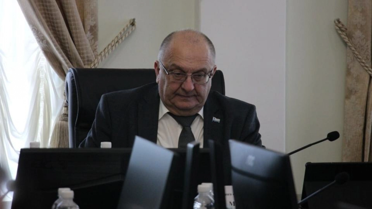 Мэр Саратова дебютировал в национальном рейтинге с 81-го места