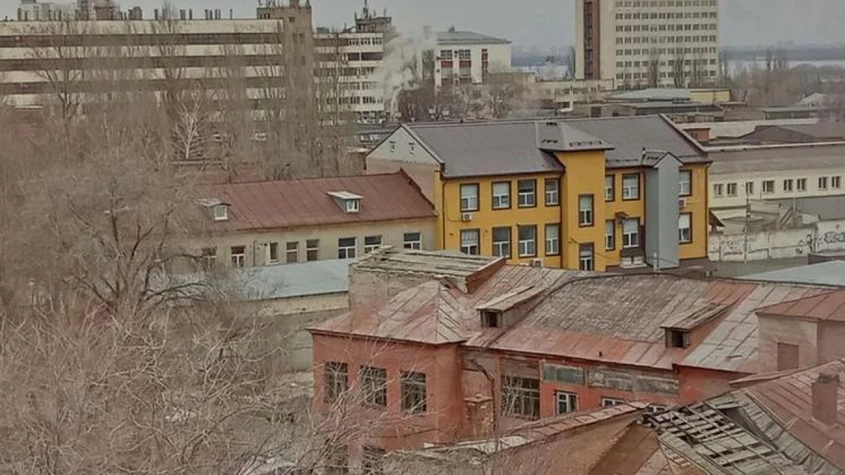 Производство машин в Саратовской области выросло в 2,3 раза