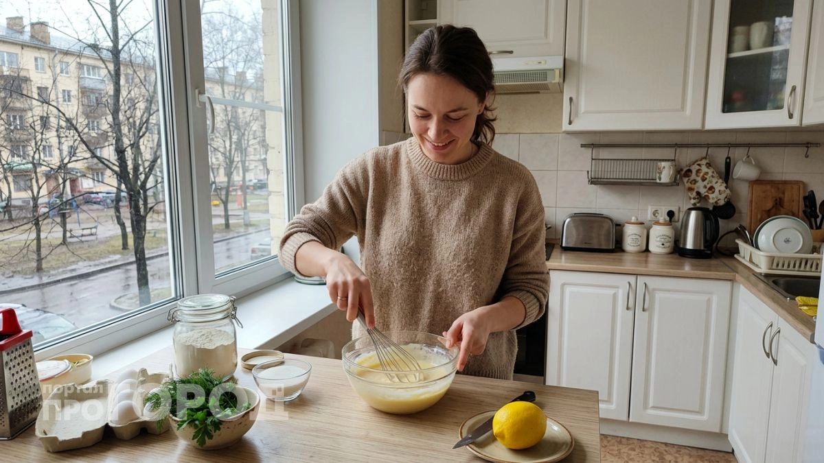 Навсегда вычеркнула майонез из списка покупок: смешиваю три продукта за минуту и получаю легкий соус без капли химии